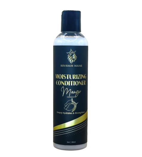 Moisturizing Conditioner - Mango