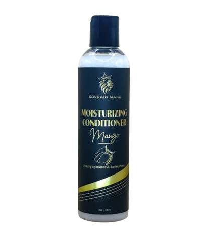 Moisturizing Conditioner - Mango