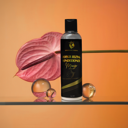 Moisturizing Conditioner - Mango