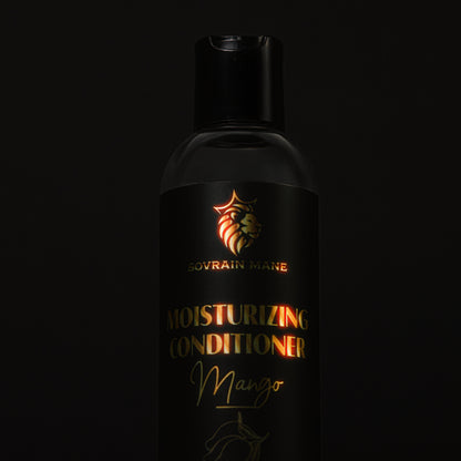 Moisturizing Conditioner - Mango