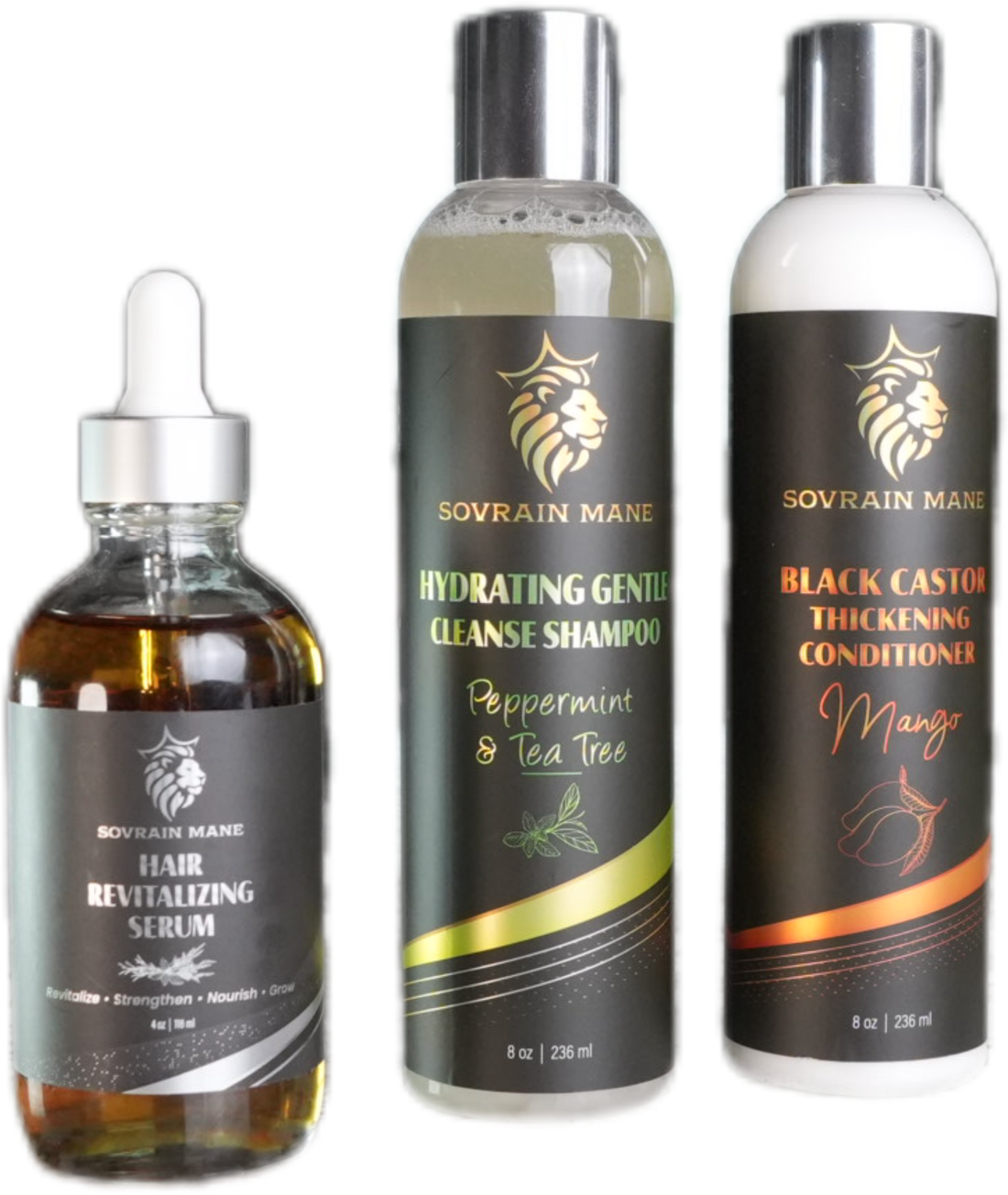 Triple Crown Collection