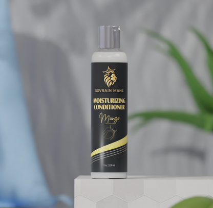 Moisturizing Conditioner - Mango